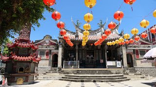 澎湖天后宮 Penghu Tianhou Temple 20220823