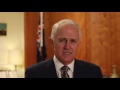 Closing the Gap 2017 - Prime Minister Malcolm Turnbull