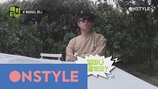 AttractionTV [토니안TV] 제주도 힐링 여행 코스 추천! 160530 EP.13