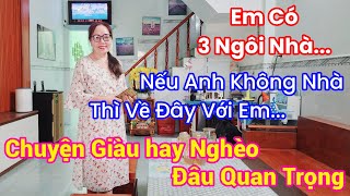 1861 NẾU ANH KHÔNG NHÀ THÌ VỀ ĐÂY VỚI EM ĐỂ MÌNH CÙNG CHĂM SÓC LẪN NHAU TUỔI XẾ CHIỀU .