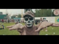 Skrillex - Black Beatles vs Feel Your Love (Angel Mc)
