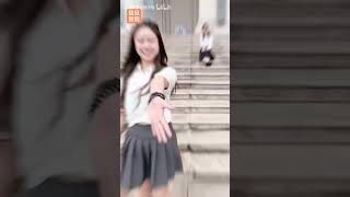 毕业变装这么拍！ - 复旦大学 Fudan University