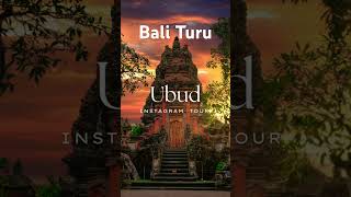 Bali turu #bali #baliisland