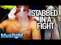 Late Night Stabbing | Ambulance (BBC) | Blue Light: Police & Emergency