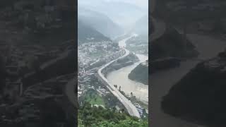 Ramban bypass flyover