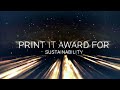 PaperCut wins at 2020 Print IT awards