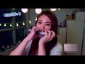 더클래식 마법의 성 monica j harmonica live