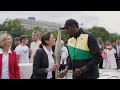 Paris 2024 unveils Olympic Torch one year ahead of the Games | AFP