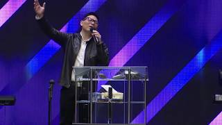 Ps. Jason Irwanto: Yesus Berhenti - Ibadah Raya 2 GBI MPI Minggu, 10 November 2019