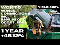 Honey, Can You Take The Garbage Out Please?? Waste Connections Inc (WCN.TO) #shorts