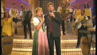 Marianne und Michael - [HQ] - Komm in die Berg - 17.07.2000 - Die Goldene 1 Hitparade