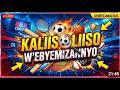 #cbsfmkati | KALIISOLIISO W'EBYEMIZANNYO MU BWAKEDDE MPULIRA || MAY 18, 2026