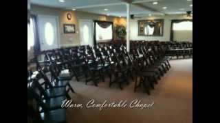 Family Funeral Chapel and Cremation commercial