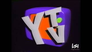 YTV/Portfolio/JA Delmage Productions (1997)