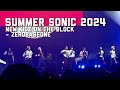 New Kidz On The Block – ZEROBASEONE [240818 Summer Sonic Tokyo 2024]