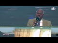 Forward Progress In The Believer's Journey Of Faith (Sunday Worship 29/03/20) - Pastor W.F Kumuyi