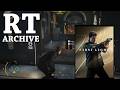 RTGame Streams: 007 First Light [2]