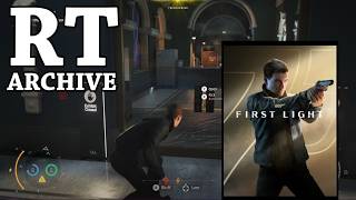 RTGame Streams: 007 First Light [2]