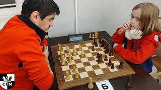 V. Rusu (1779) vs Alice (1559). Chess Fight Night. CFN. Rapid