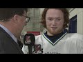 game6 burlington cougars vs buffalo jr sabres ojhl