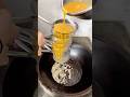 Fun Way to Make Egg Noodles 🍜 #food #viralvideo #shorts