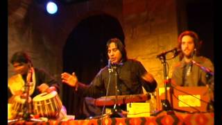 Ustad Shafqat Ali Khan - Raag Aiman