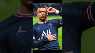 #姆巴佩#mbappe