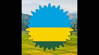 Rwanda by Wise Valens ( Umusizi )