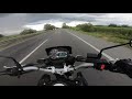 yamaha xtz 150 top speed velocidad final