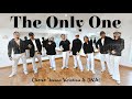 The Only One LINEDANCE | Choreo: Duma Kristina S (INA) | Demo: Gemilang77 LD