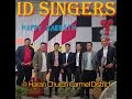 ''SALAMAT'' by; ID SINGERS @Haran Church Mt. Carmel District