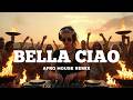 BELLA CIAO 🔥 Afro House Festival Remix 2026 | Tribal Pulse Version
