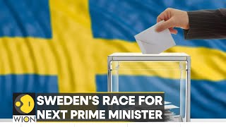 Race for next Prime Minister: Voting in Sweden to begin for 349 Parliamentary seats | WION