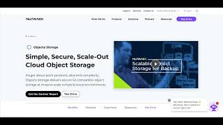 🔥 Nutanix Objects: An Honest Review | Scalable and Secure Object Storage Solution