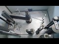 BMW Group: Compaction of the electrode in a rolling mill (calendering)