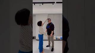 夫妻惡整！老婆說要幫我買新衣服...結果竟然是套路？！｜默森SHORTS