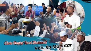 SUDAH MENJADI ADAT DI BULAN MAULID DI MADURA - KHAS SUARA  MAJLIS SHOLAWAT ABU TUROB