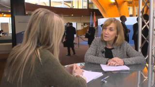 Interview with Ms. Diane Goodman (Deputy Director, Bureau for Europe, UNHCR)