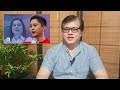 SANDRO MARCOS HINDI NA NAKAPAGPIGIL BINANATAN SI SARA DUTERTE!