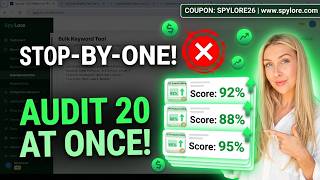 Stop Doing TPT SEO One-by-One! Do This Bulk Keyword Hack Instead 📈