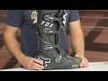 Fox Racing Instinct 2.0 Boots Review