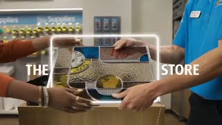 The UPS Store Commercial #3 (2026)