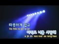 tj노래방 안녕나야 4men tj karaoke