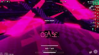 NULLSCAPE - Charger only party+ post hotfix celestial attempt (I lrs this one)