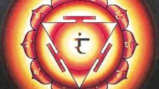 3 Chakra - MANIPURA