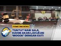 [FULL] KETIKA 'WAKIL TUHAN' MENUNTUT KESEJAHTERAAN - [Primetime News]