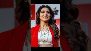 😢 samantha disease about naga chaitanya 🙏🏻 #samantha #samantharuthprabhu #myositis #tamil #shorts