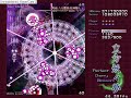 touhou youyoumu phantasm beginner s replay 1 2 東方妖々夢phantasm初心者リプレイ