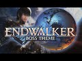 FFXIV Endwalker - Boss Theme Imagined (ft. Huskybythegeek)