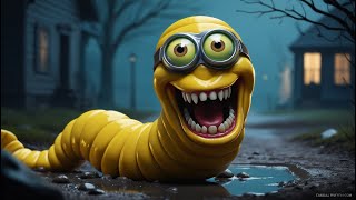 MINION.exe HEAD EATER Minion Transformation| STORY OF TRANSFORMATION